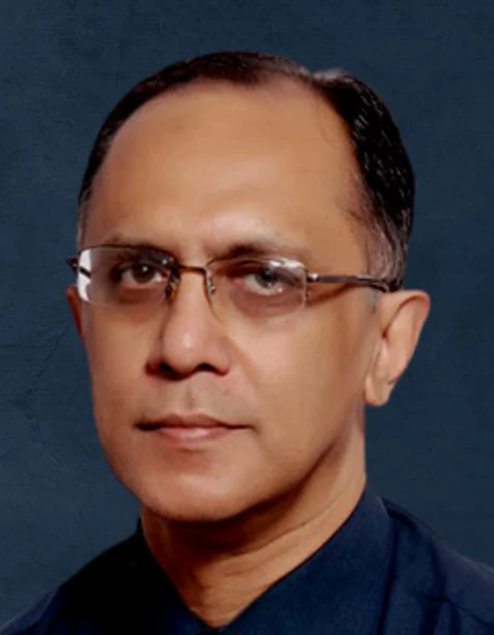 Dr Jacob Puliyel