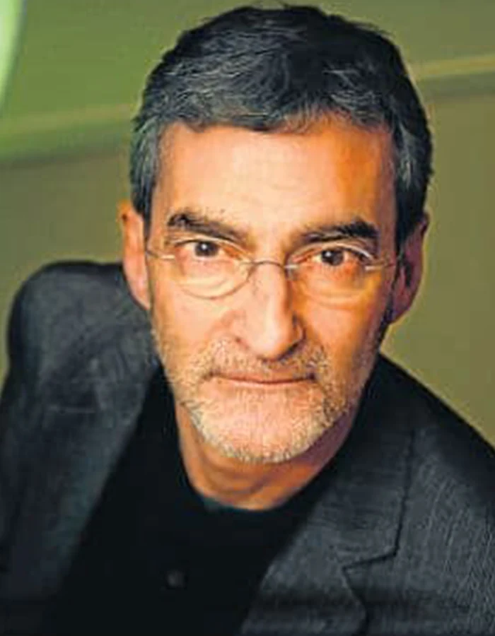 Pr Joan-Ramon Laporte