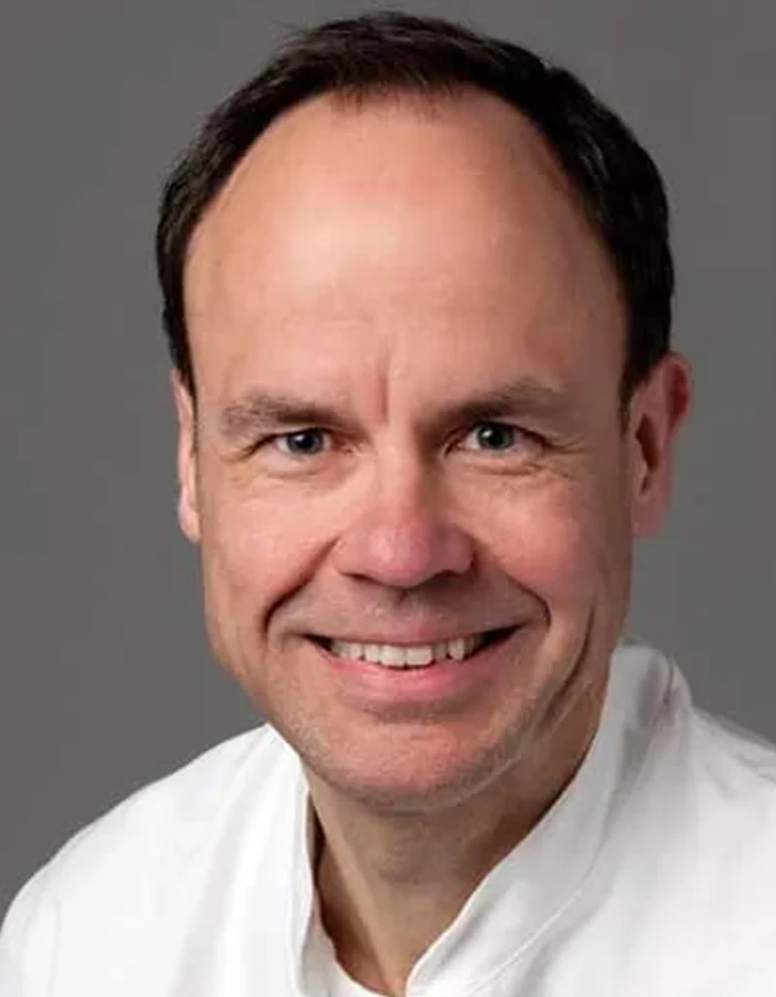 Pr Peter Riis Hansen