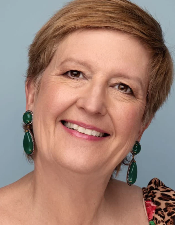 Dr Vibeke Manniche