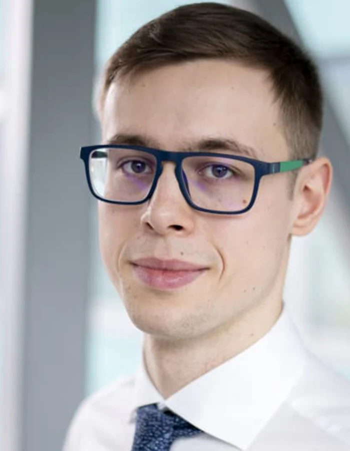 Dr Wojciech Nazar