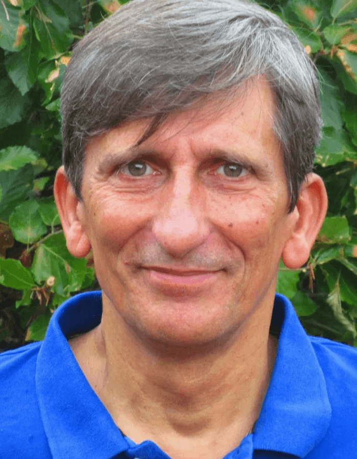Yves Rasir