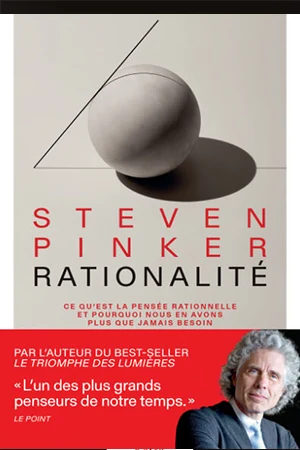 Couverture — Rationalité
