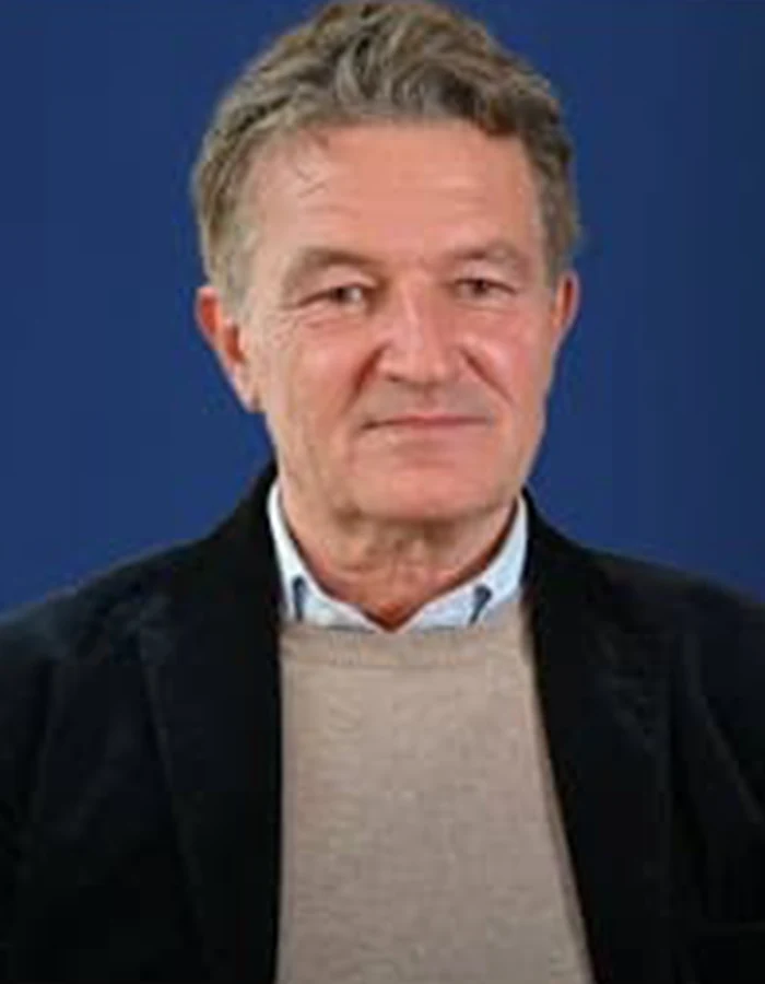 Richard Boutry