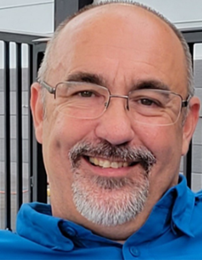 Richard Hirschman