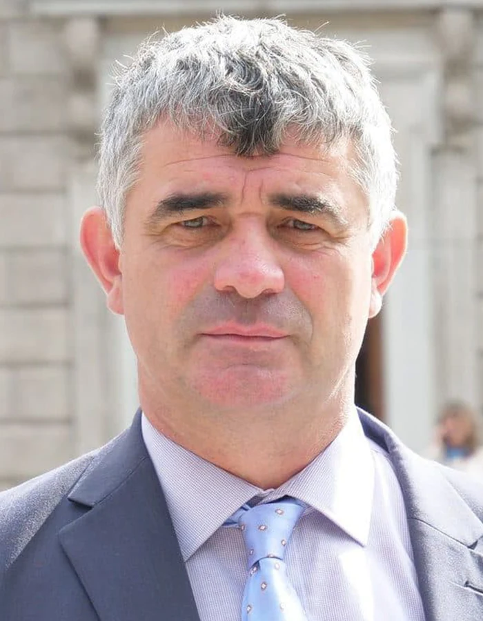Richard O'Donoghue