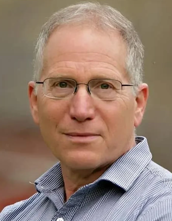 Richard Ostfeld