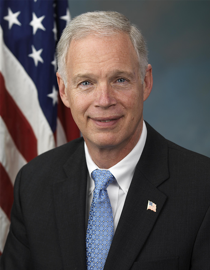 Sénateur Ron Johnson