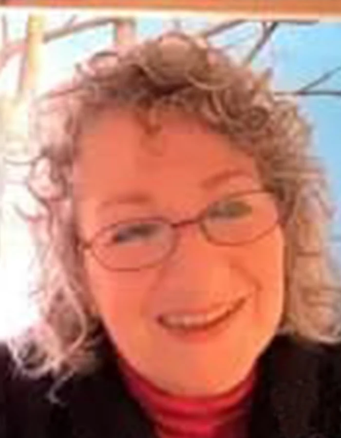 Ruth O'Rafferty