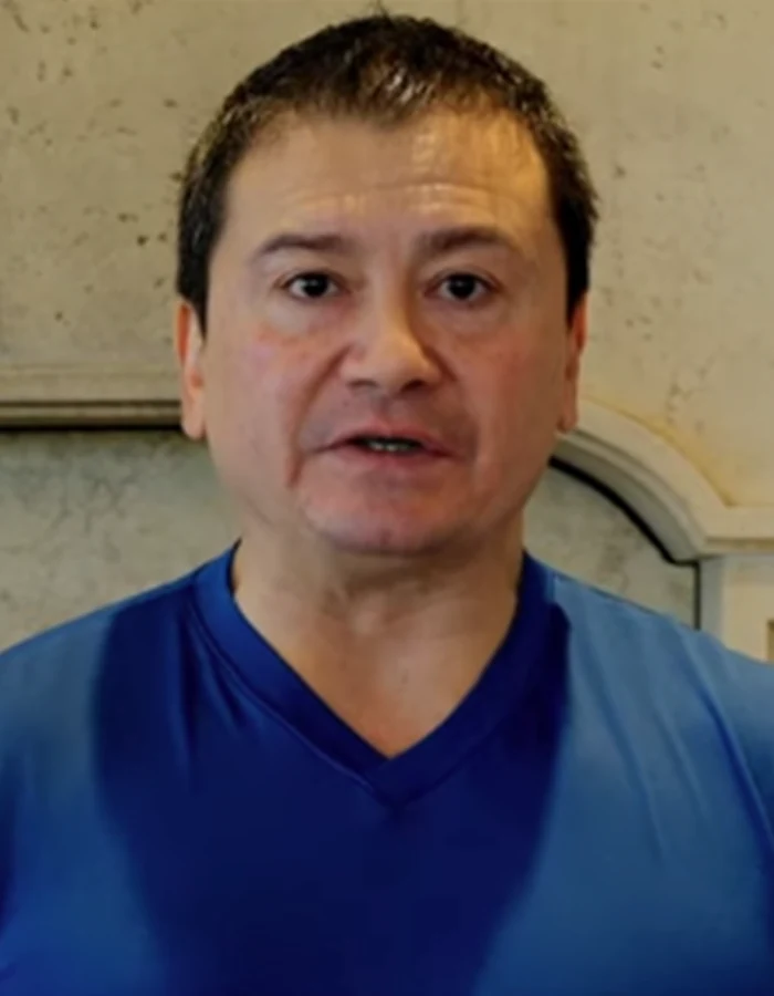 Sam Dubé