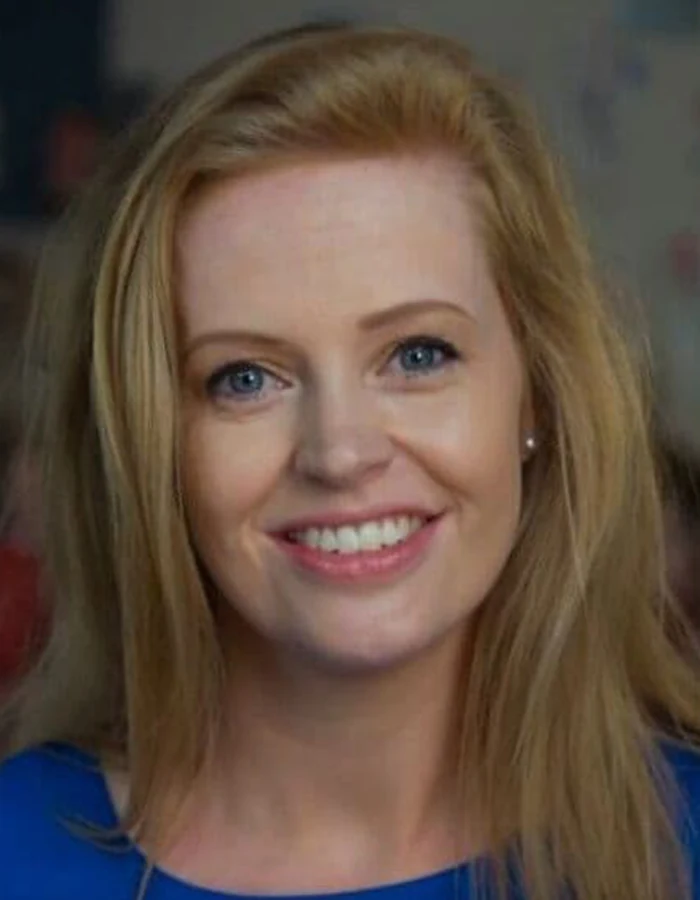 Dr Samantha Bailey