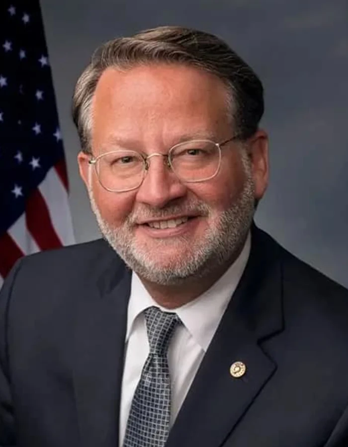 Sénateur Gary Peters