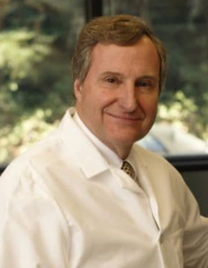 Dr Steven Quay