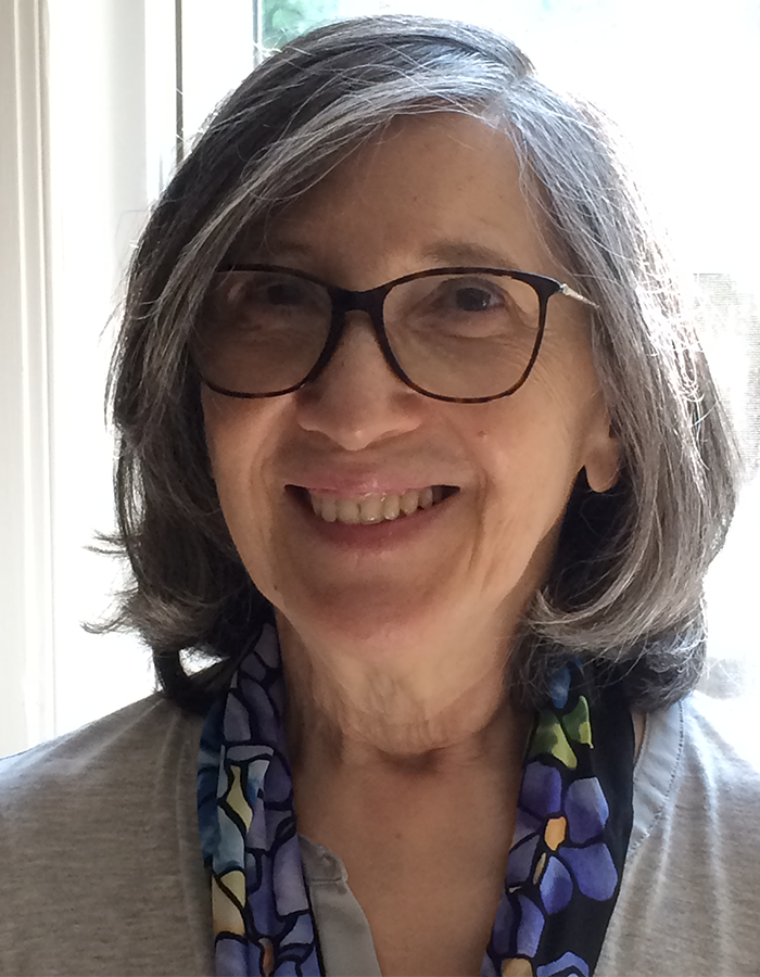 Dr Ana Szarfman