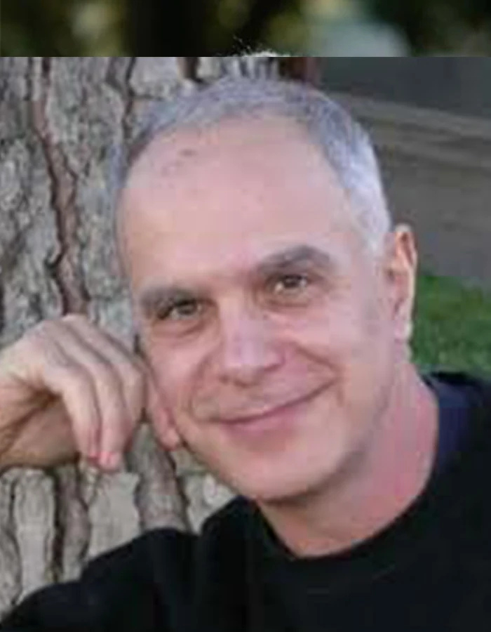 Thierry Souccar