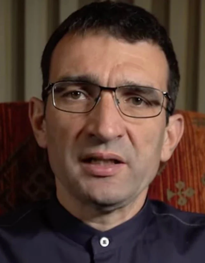 Tomislav Domazet-Lošo