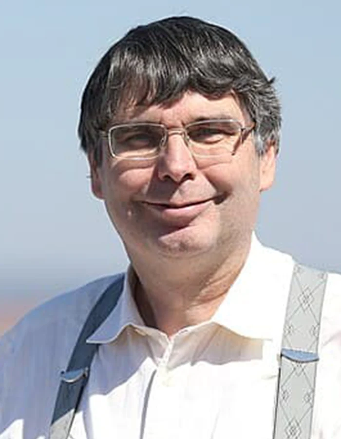 Pr Vojtěch Thon