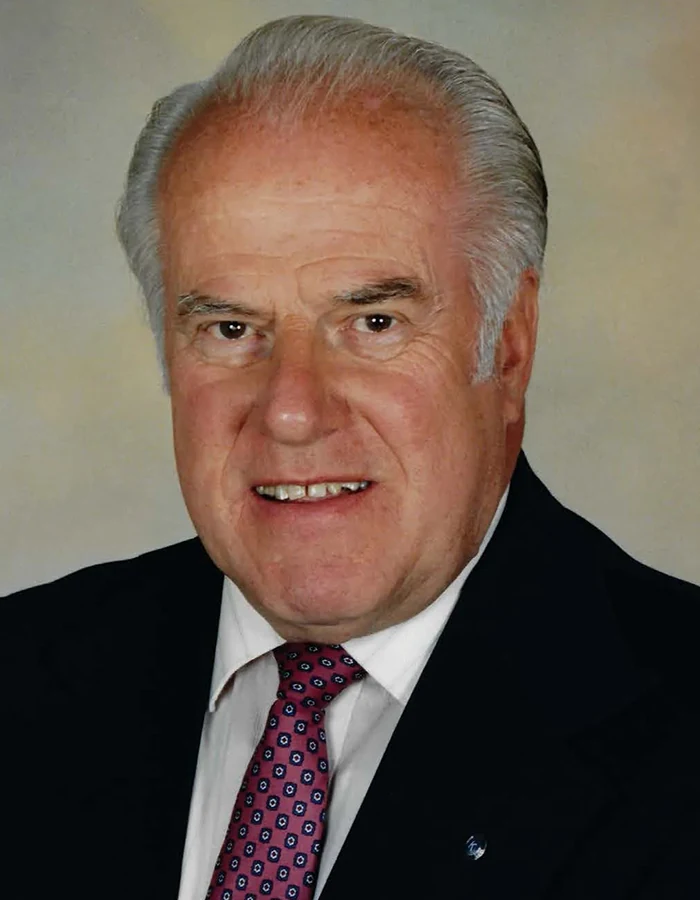 Willy Burgdorfer