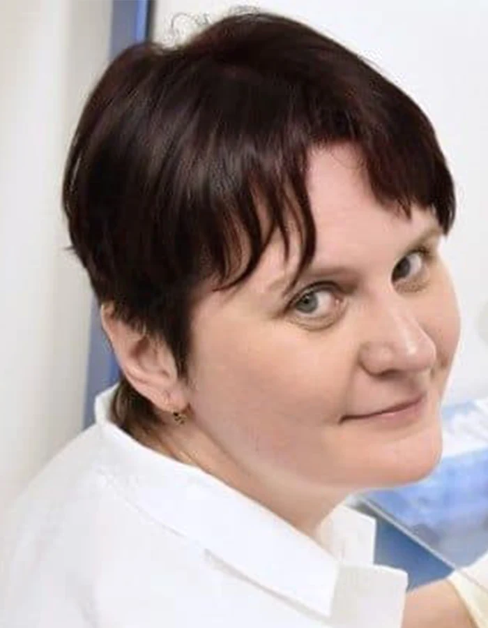 Zuzana Krátká